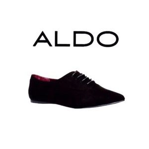 Aldo oxfords